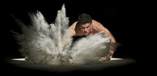 Setting and Crushing Strength Goals