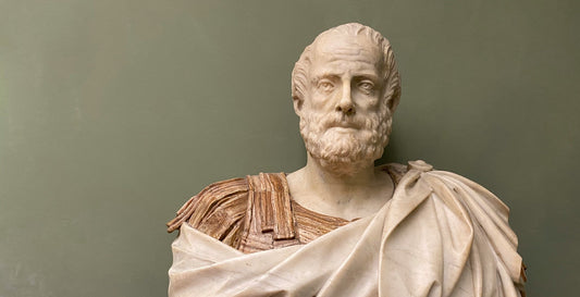 Stoicism for Modern Warriors: Ancient Wisdom