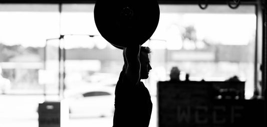 Explosive Power Training: Athletic Performance Guide