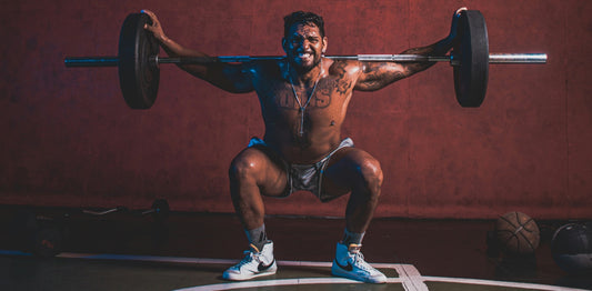 Core Integration in Compound Movements