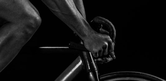 Track Cycling: Power Development Program