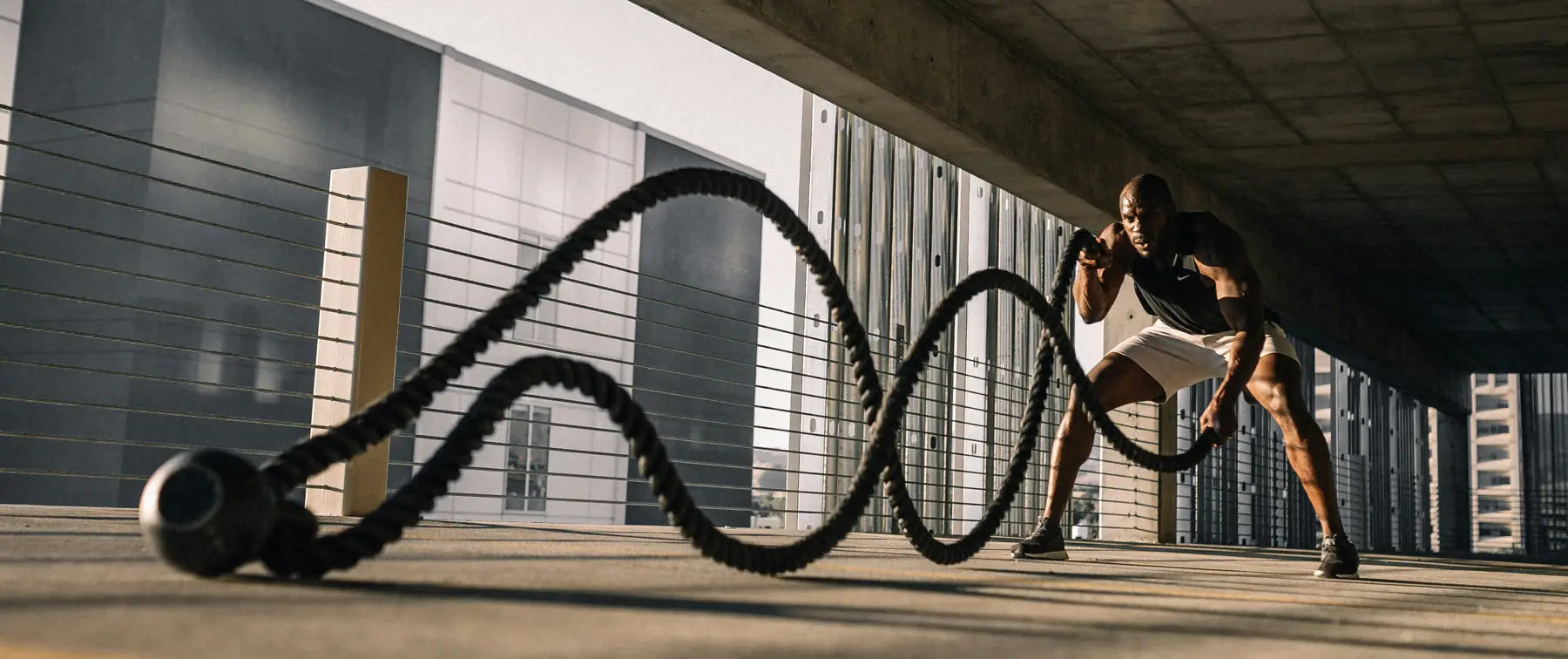 The Warrior's Guide to Personal Discipline