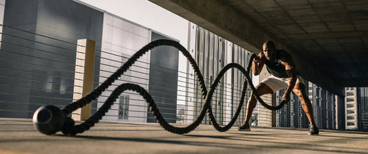 The Warrior's Guide to Personal Discipline