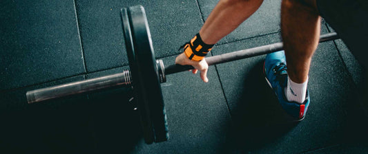 Common Lifting Injuries and Prevention