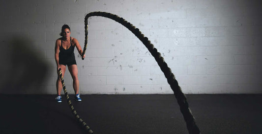 Understanding RPE: Rating Perceived Exertion for Maximum Gains