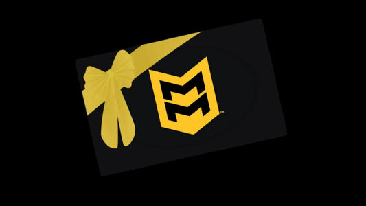 Militia Co. Gift Card