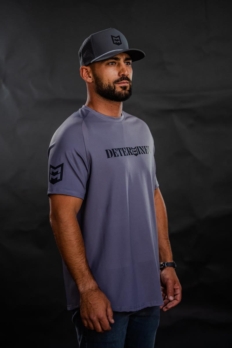 Caliber Short Sleeve