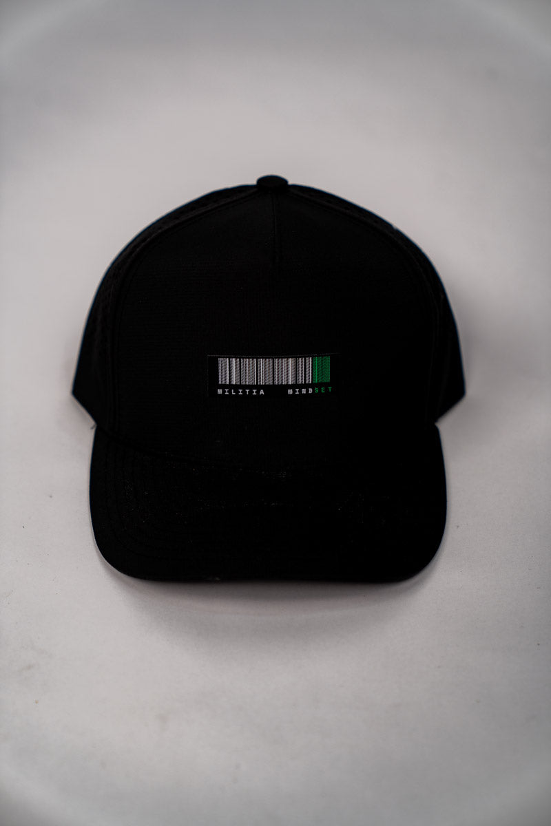 Militia Co. Operational Insignia Cap