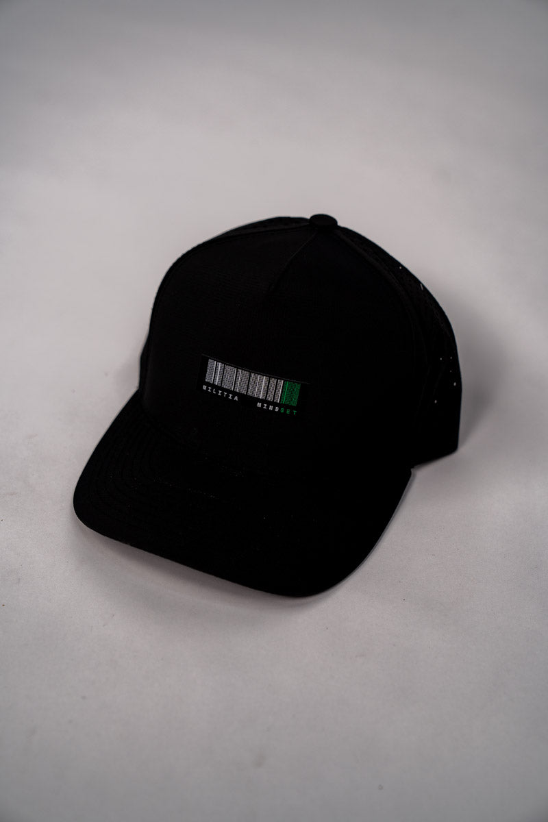 Militia Co. Operational Insignia Cap