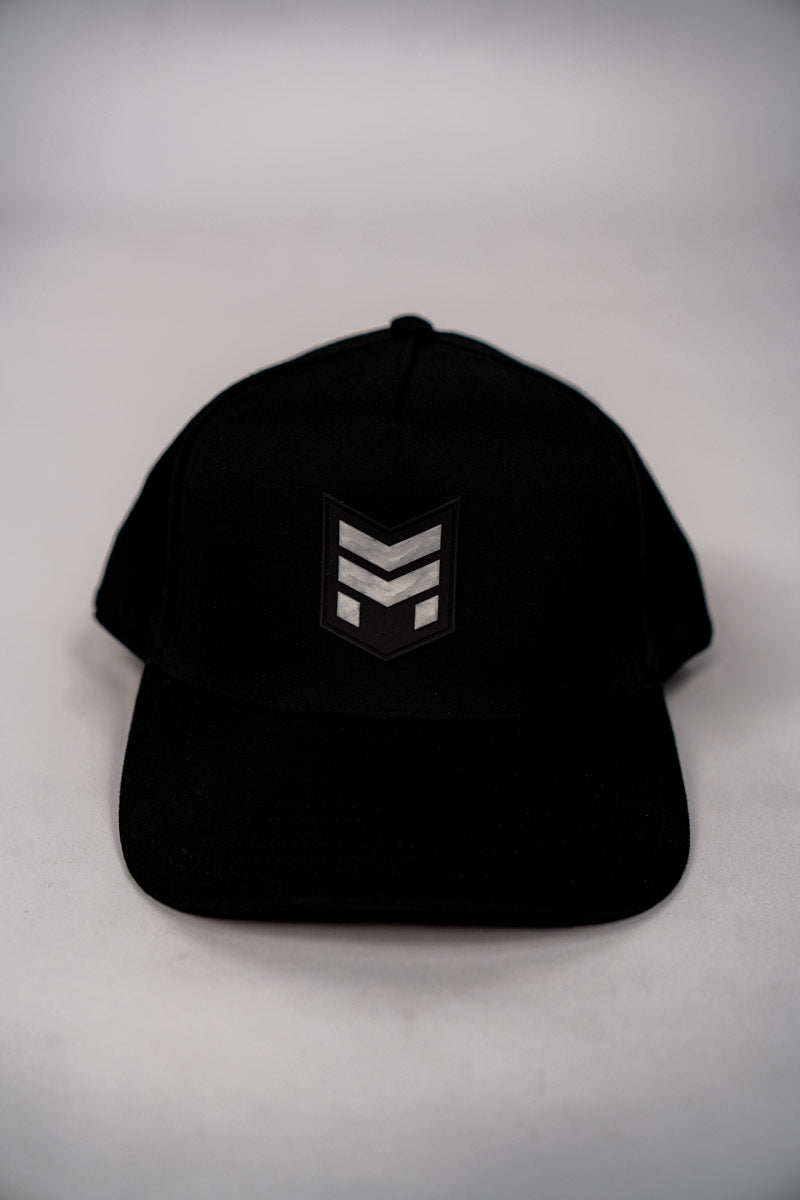 Militia Co. Vanguard Insignia Cap
