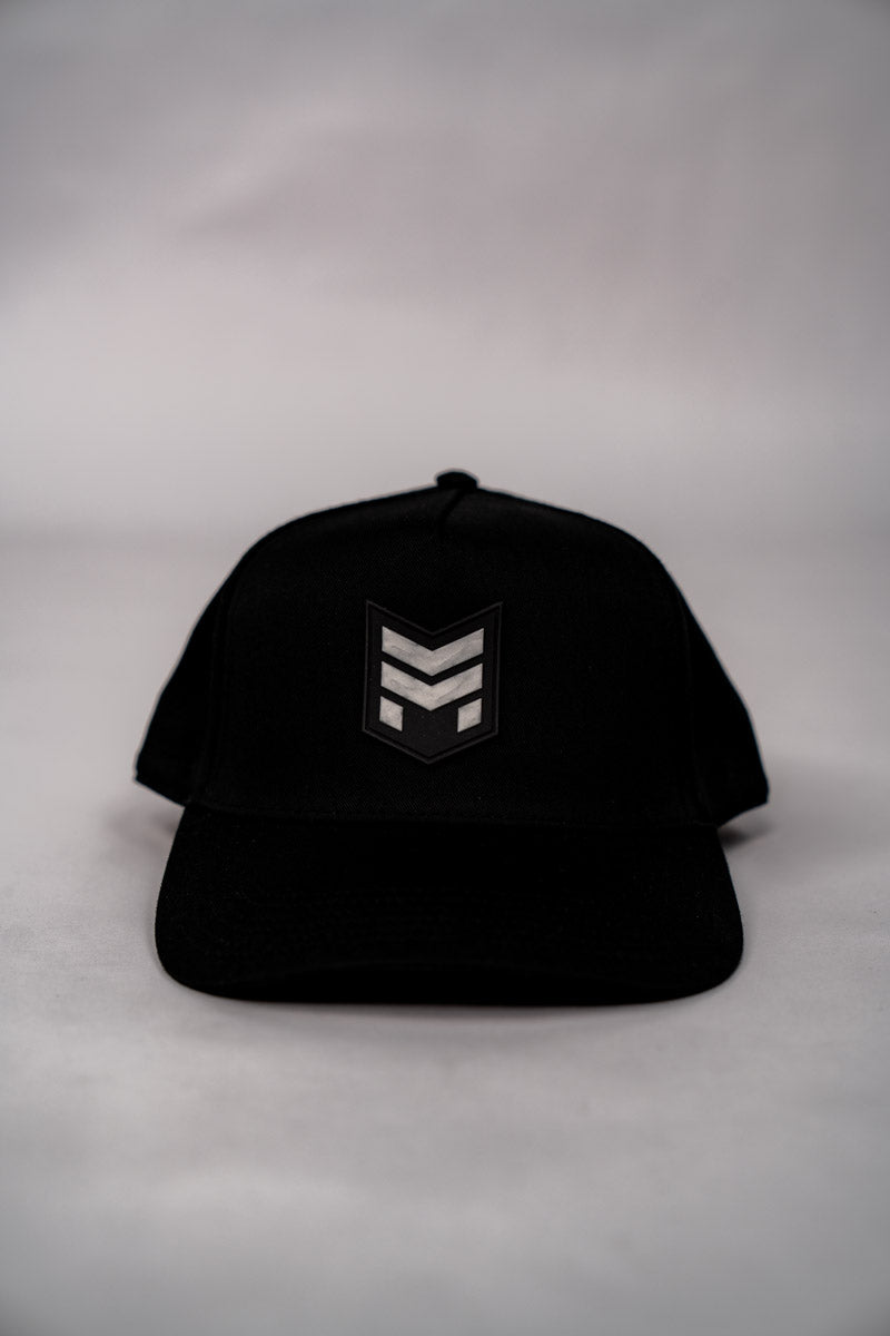 Militia Co. Vanguard Insignia Cap