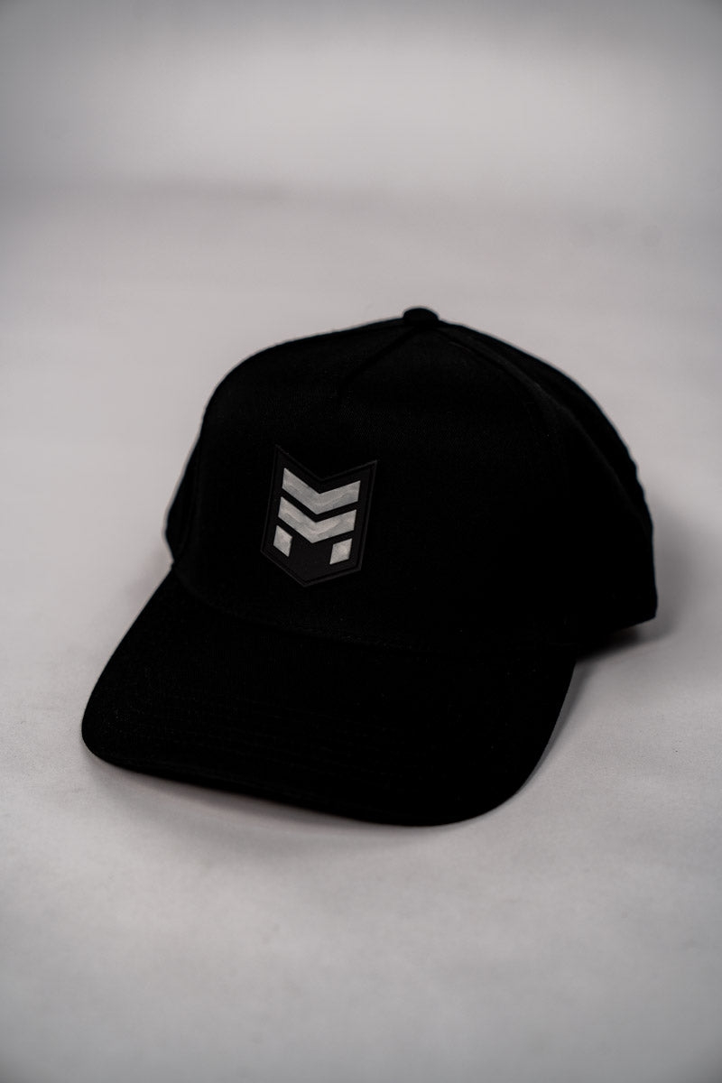 Militia Co. Vanguard Insignia Cap
