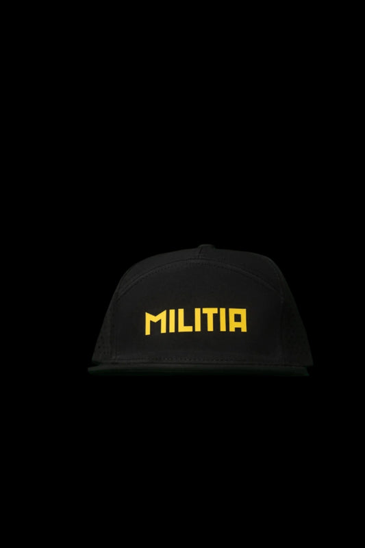 Militia Co. Patriot Performance 707 Cap