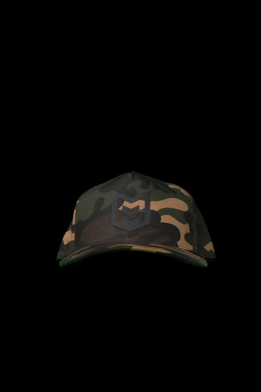 Militia Co. Nomad Classic Hat