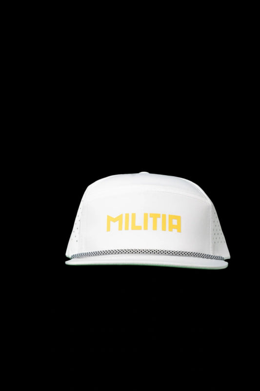 Militia Co. Patriot Performance 707 Rope Cap