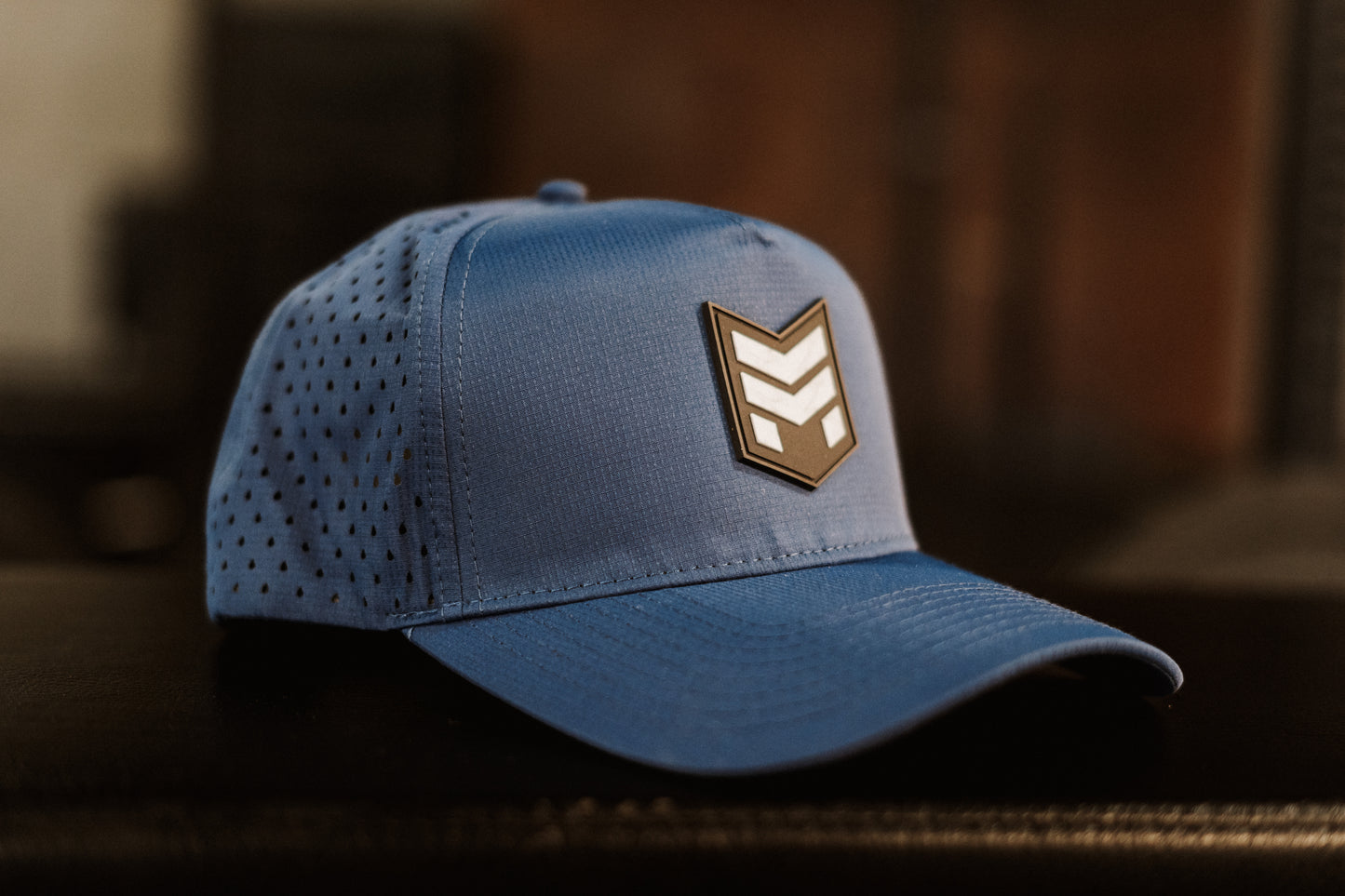 ICON MILITIA HAT
