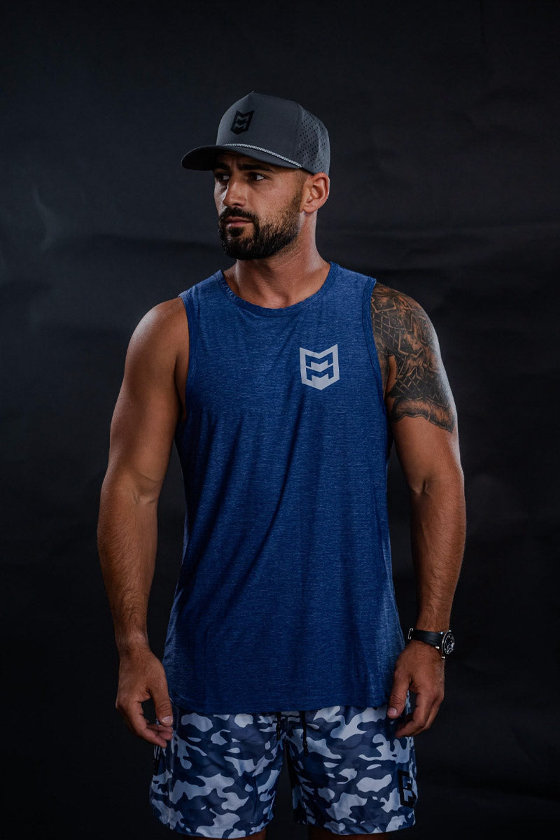 Militia Active Shorts