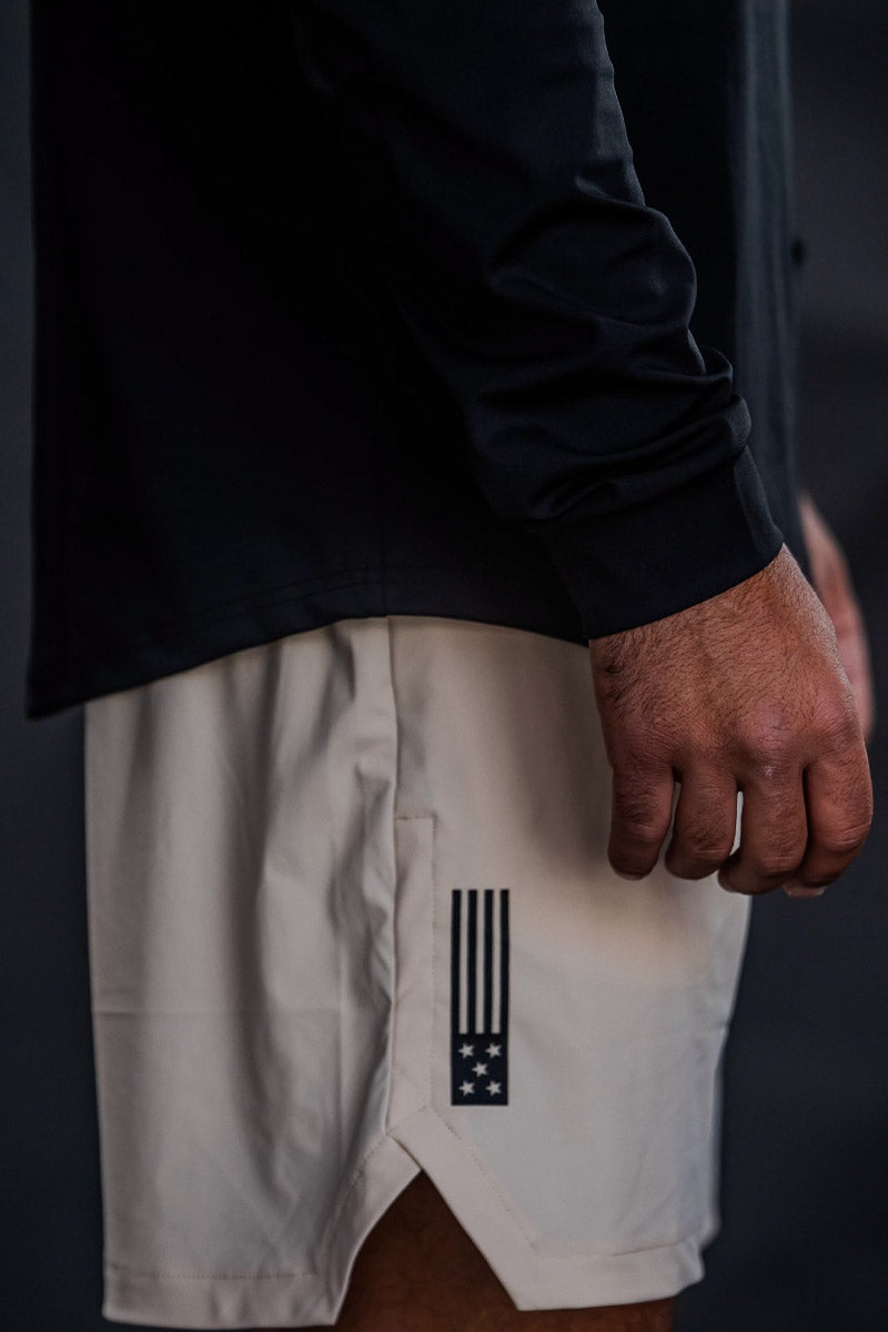 Militia Active Shorts