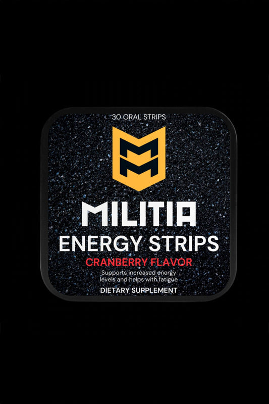 Energy Strips