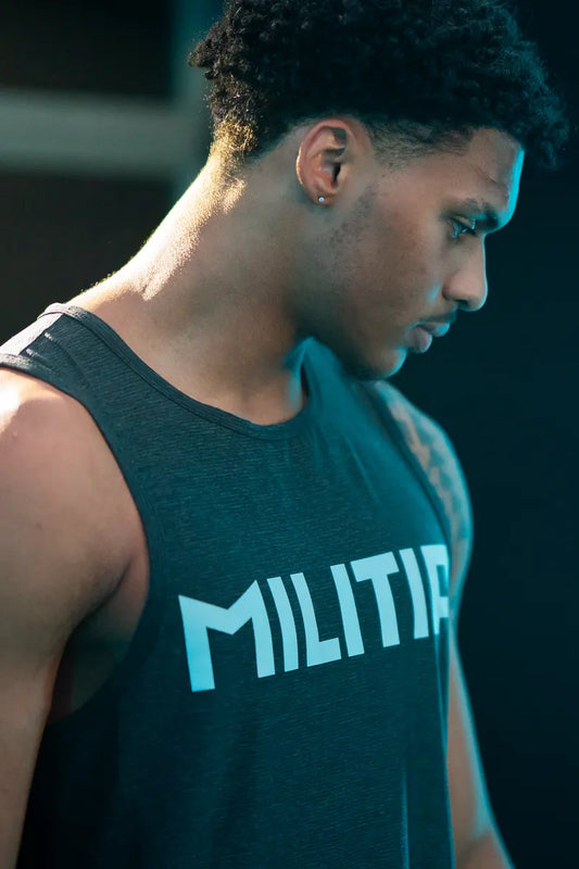 Militia Co. Warrior Performance Tank
