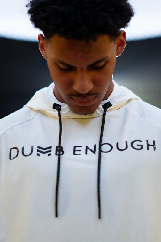 Militia Co. Dumb Enough Performance Hoodie