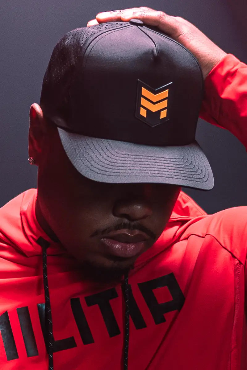 ICON MILITIA HAT