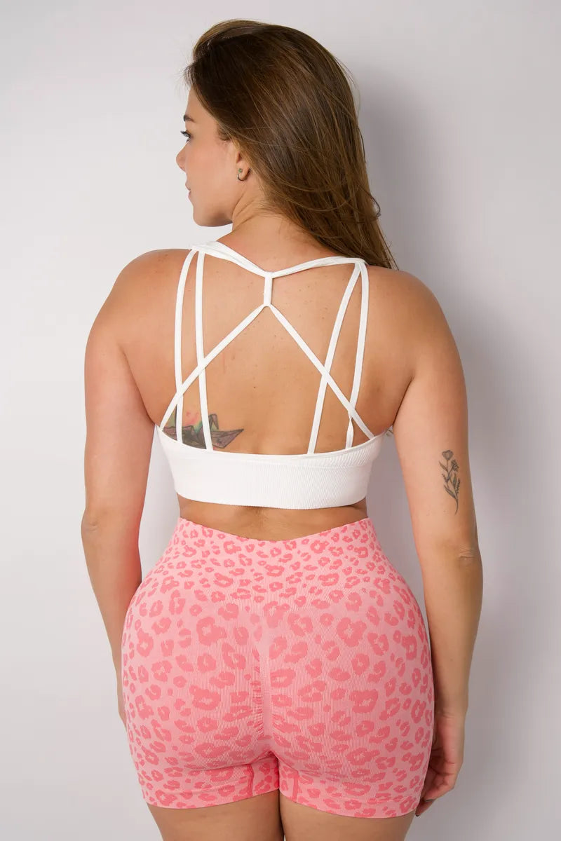 Militia Co. Women's Apex Compression Shorts