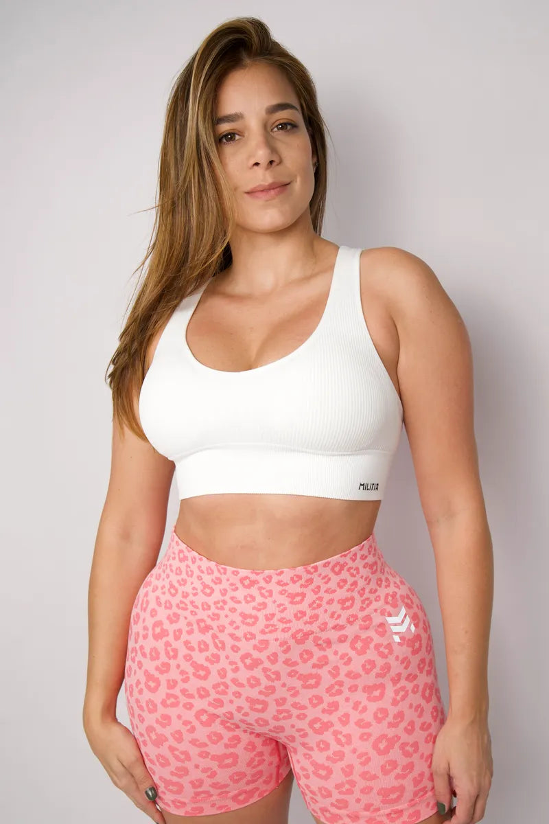 Militia Co. Women's Apex Compression Shorts