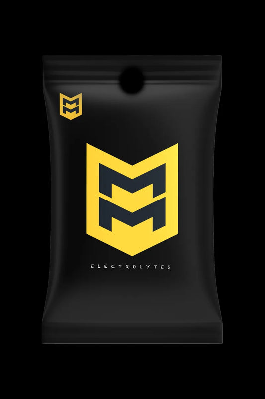 Militia Electrolytes - Zero Sugar Hydration Powder Packets